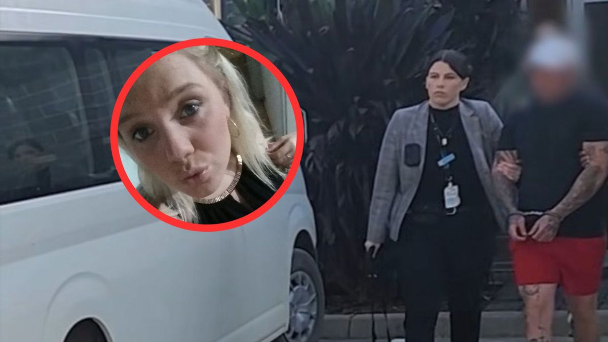 Zabójstwo Hayley McClenahan-Ernst. Jest przełom