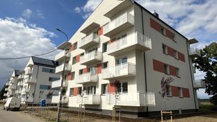 Mieszkania stoją i czekają. Polacy nie kupują, mimo ogromnej oferty