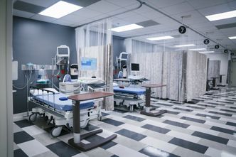 Polka trafiła na amerykański SOR. Pokazała faktury ze szpitala