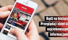 Dziennik „Fakt” z nową aplikacją mobilną