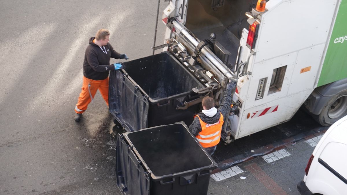 Gospodarka odpadami. Wywóz śmieci może być tańszy