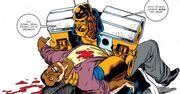 "Doom Patrol, tom 3" – recenzja komiksu wydawnictwa Egmont