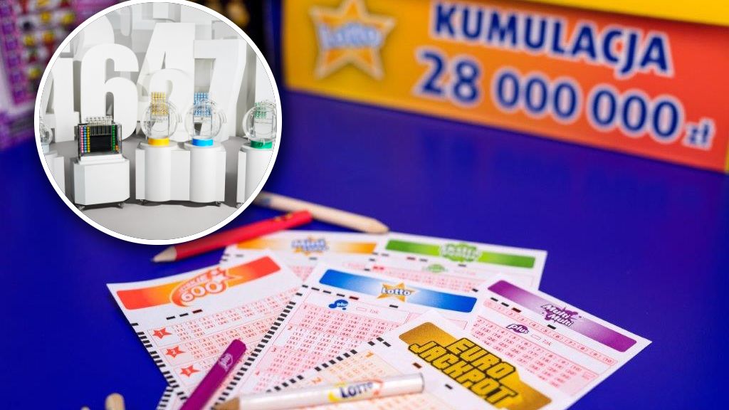 Czy losowania Lotto znikną z anteny TVP?