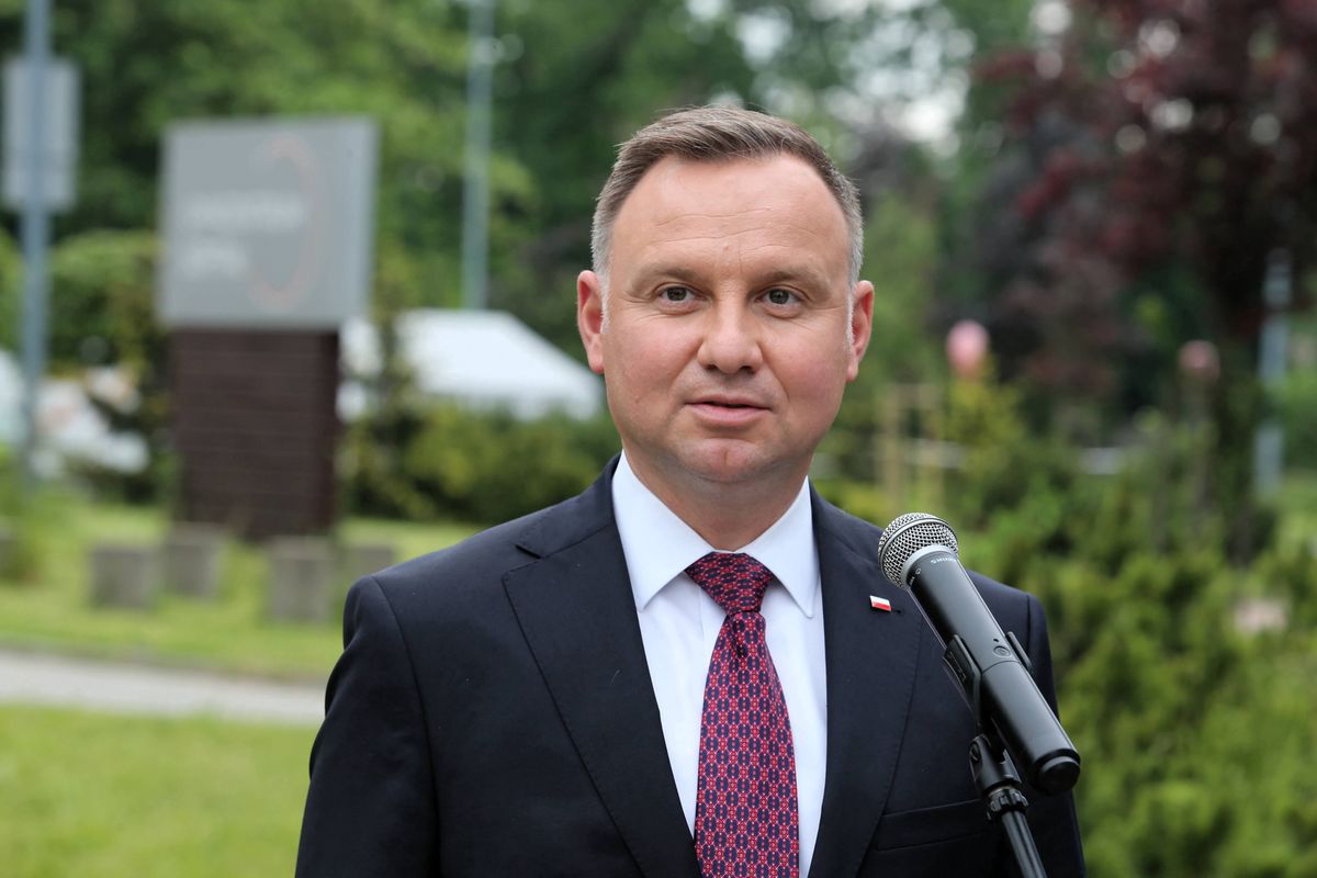 Wybory 2020. Najnowszy sondaż prezydencki dla WP. Kto może pokonać Andrzeja Dudę?