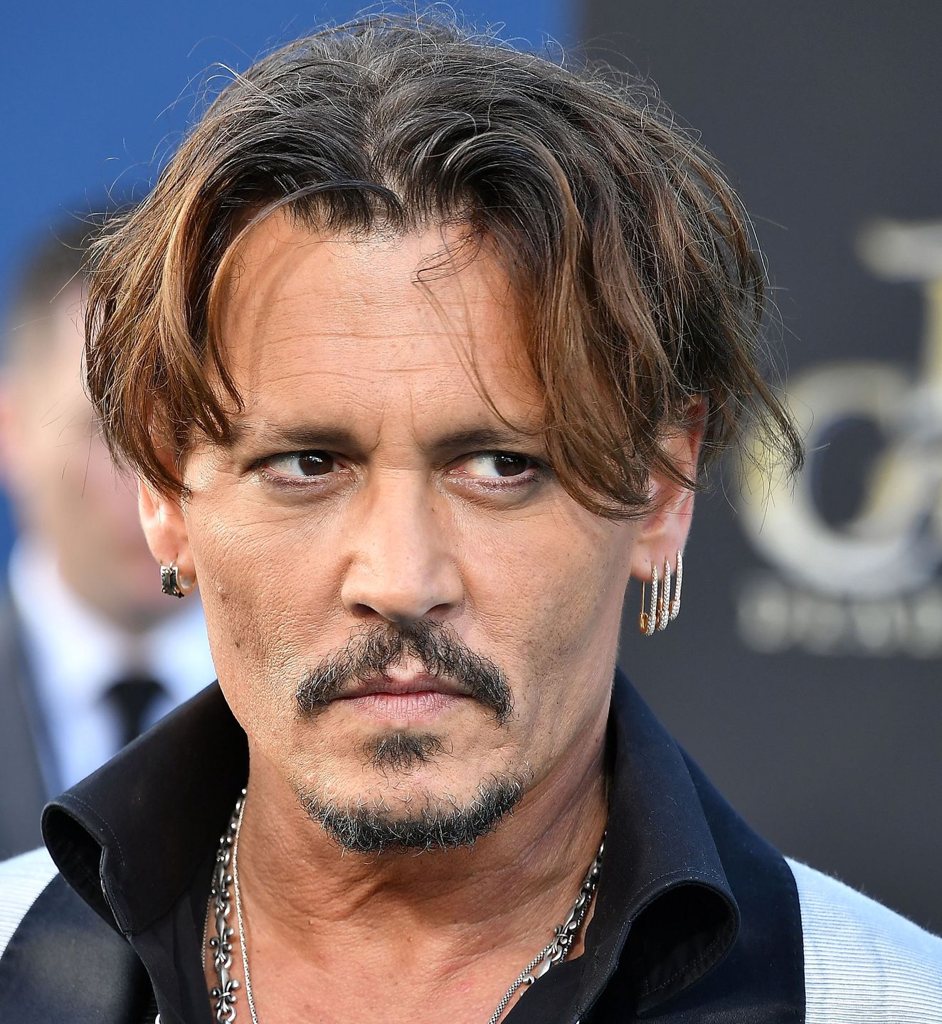 Johnny Depp