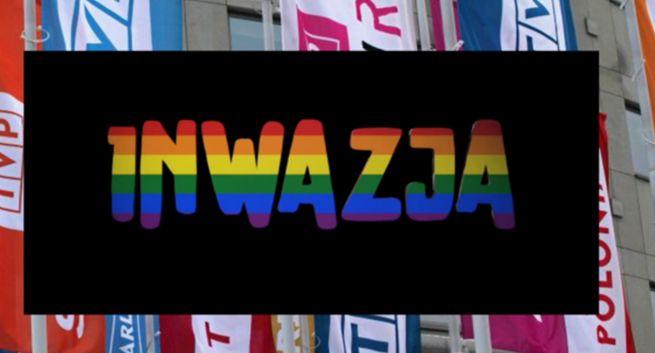 TVP będzie musiała przeprosić za „Inwazję”. Apelacja wycofana