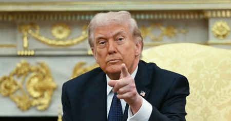 Na liście 16 podmiotów. USA wszczynają dochodzenie handlowe