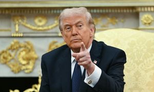 Na liście 16 państw. USA wszczynają dochodzenie handlowe