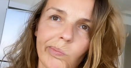 Agnieszka Włodarczyk zrobiła zakupy w markecie w Dubaju. Przy kasie bardzo się zdziwiła