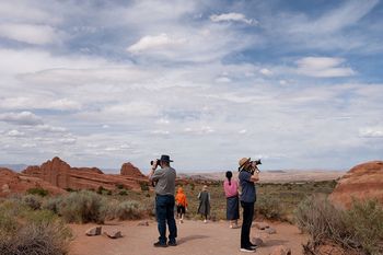 USA uderza w turystów. Zapłacą o 170 dolarów więcej niż mieszkańcy