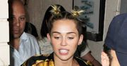 Nowa fryzura Miley Cyrus!
