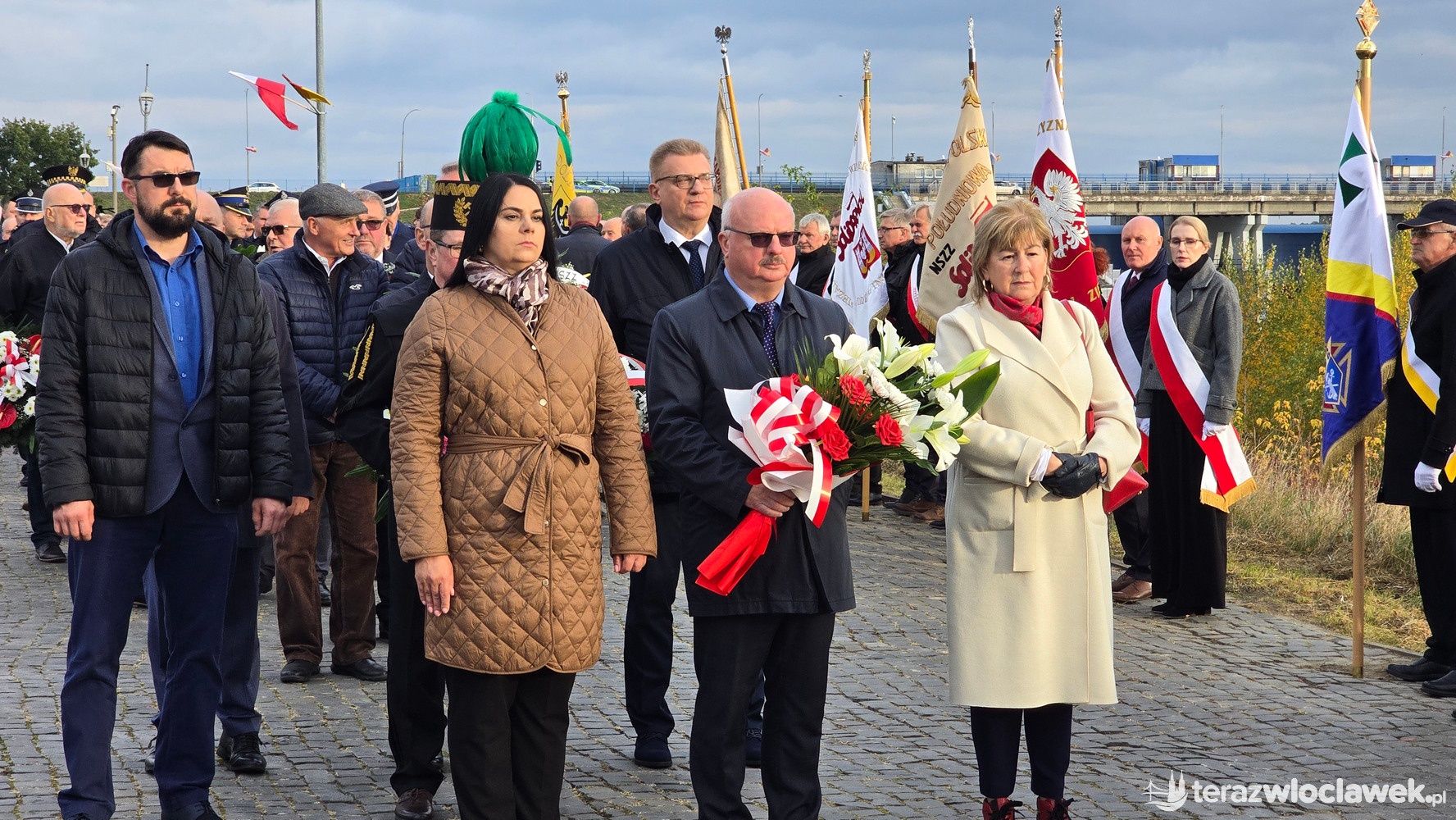 42. rocznica męczeńskiej śmierci bł. ks. Jerzego Popiełuszki