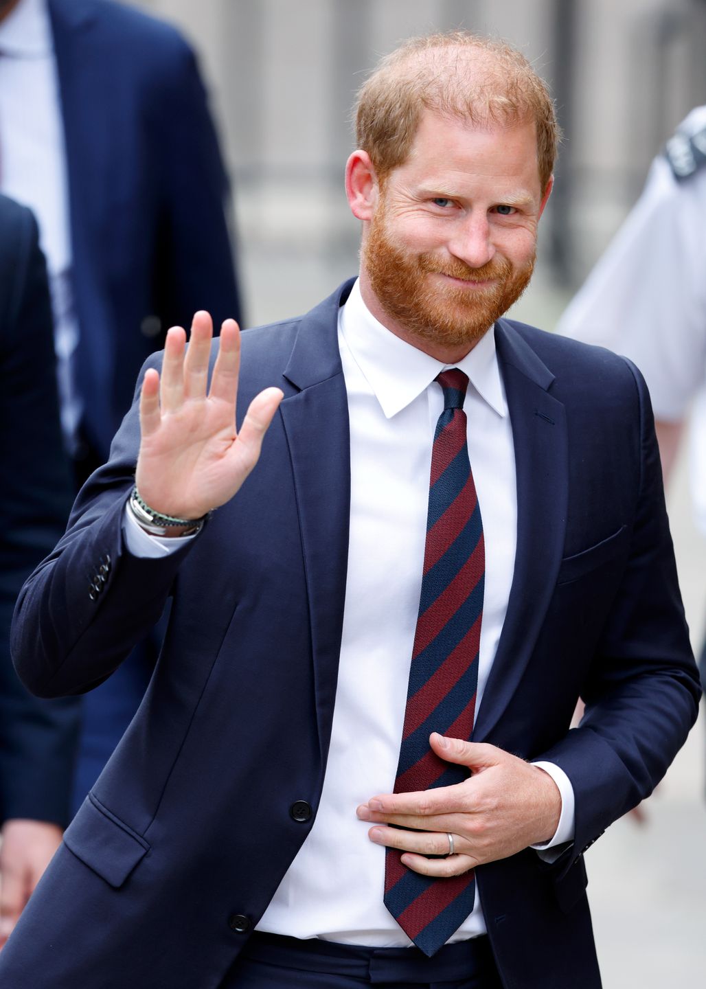 Książę Harry
