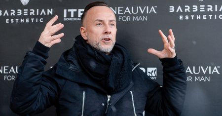 Zapadł prawomocny wyrok ws. Nergala i obrazy uczuć religijnych