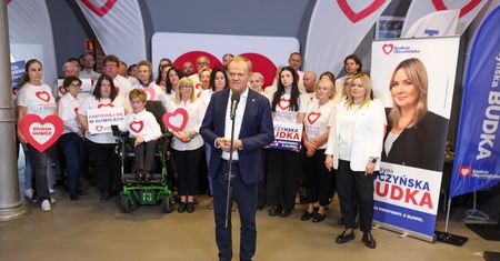 Premier: Są pierwsze raporty ws. 14-letniego Aleksa