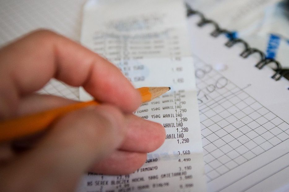 Aplikacja My Budget, czyli stabilność finansowa w kieszeni