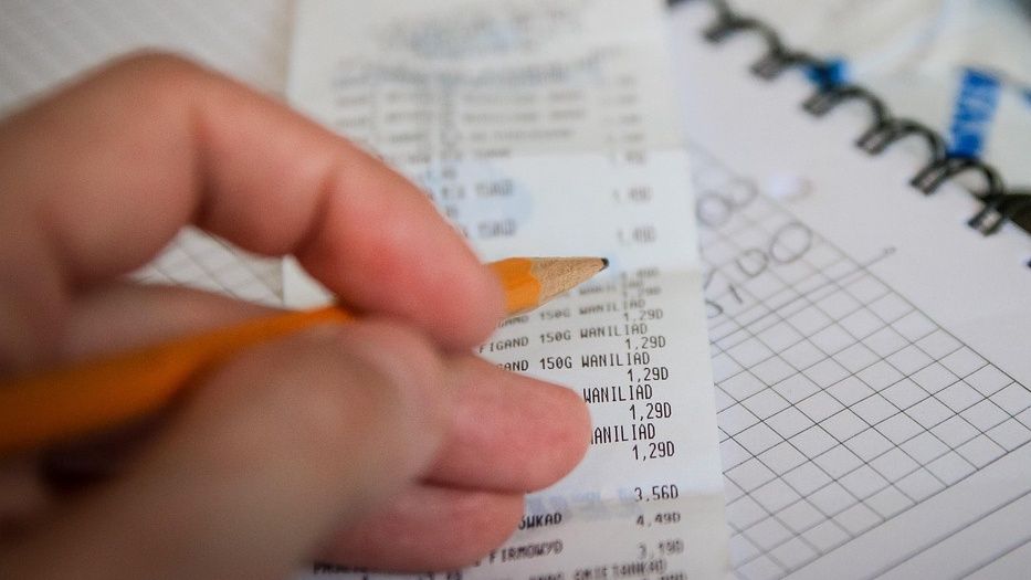 Aplikacja My Budget, czyli stabilność finansowa w kieszeni