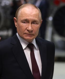 Kreml: specjalna operacja będzie kontynuowana