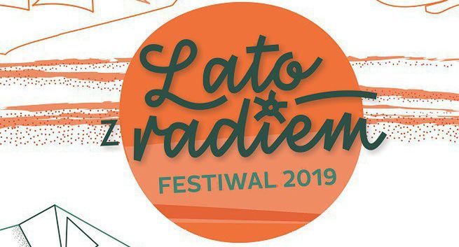 Od 5 lipca w sprzedaży płyta "Lato z Radiem Festiwal 2019"