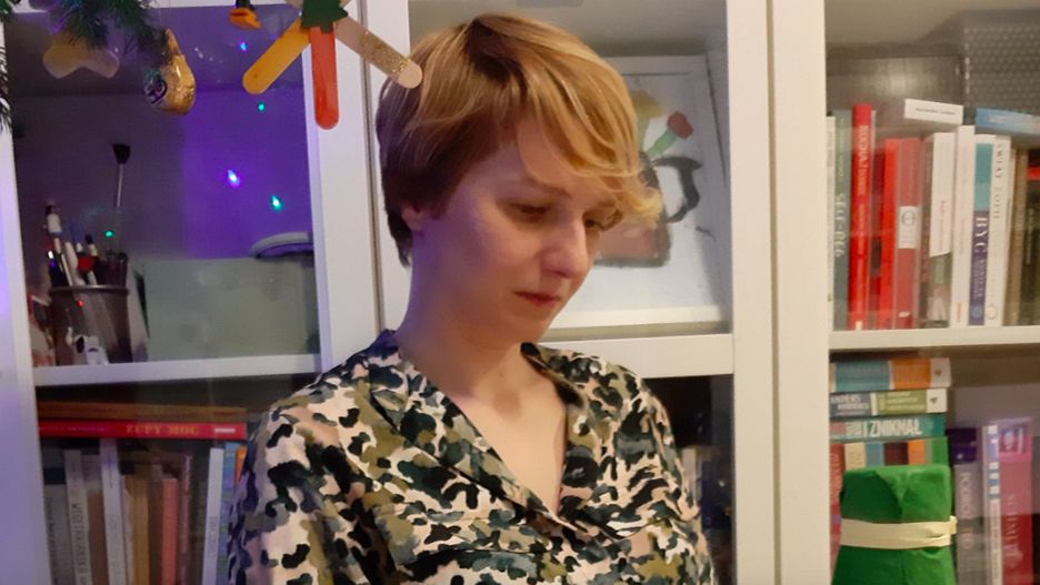 Zakopane. Trwają poszukiwania zaginionej Joanny Felczak