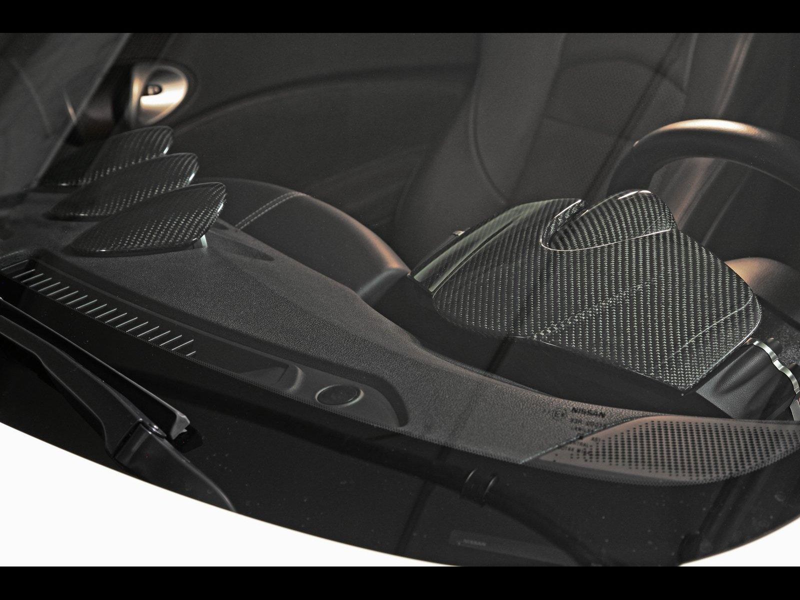 Senner 370Z Asphalt Surfer fot.23