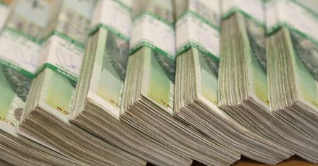 Małżeństwo ukarane wysokim podatkiem. Nie udowodnili, skąd wzięli pieniądze