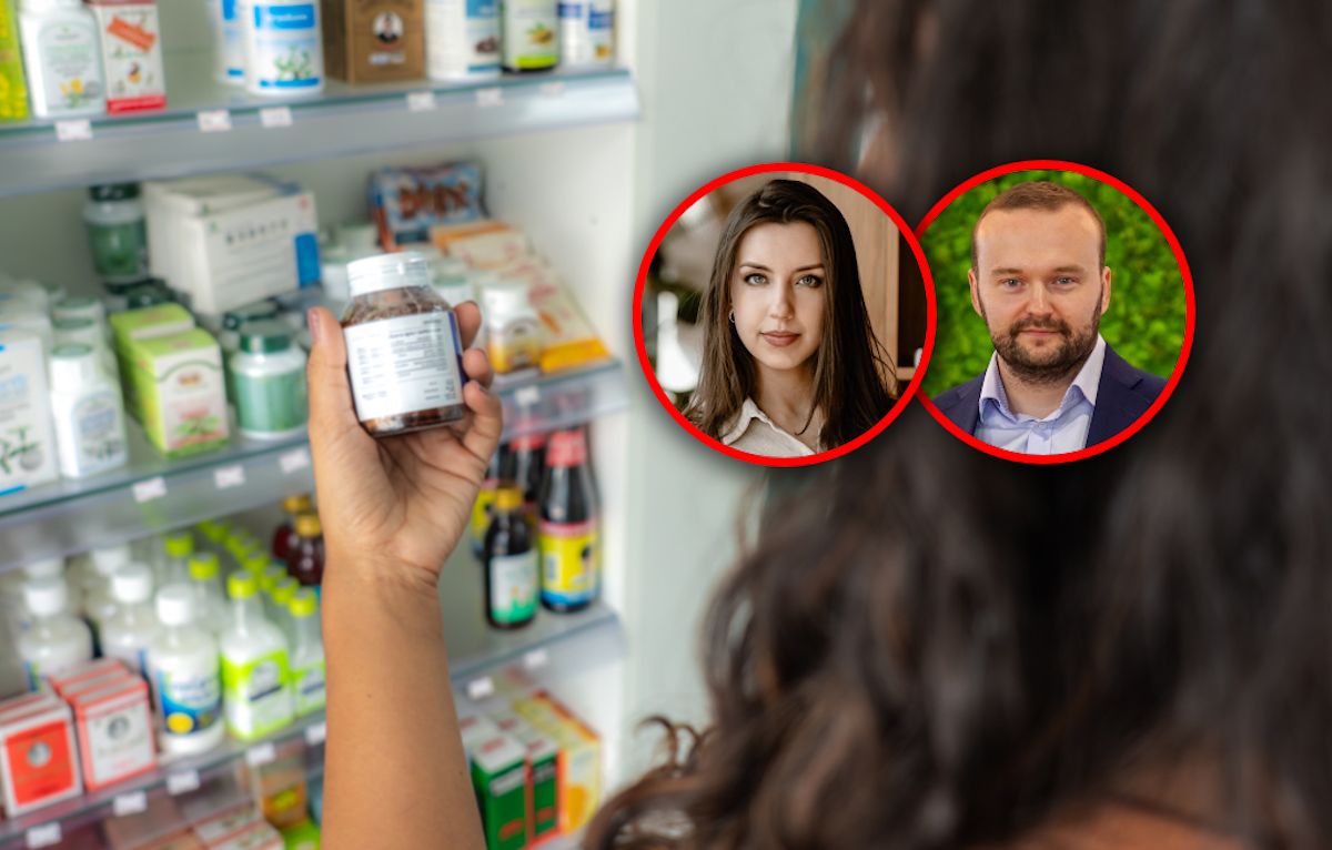 Suplement suplementowi nierówny. Jak rozpoznać jakość na zatłoczonym rynku?