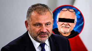 Żurek o aresztowaniu Artura K. ws. Zondacrypto. Decyzja sądu
