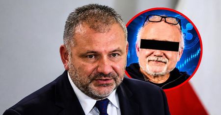 Żurek o aresztowaniu Artura K. ws. Zondacrypto. Decyzja sądu