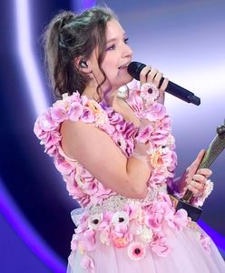 Sanah brała udział w "Voice of Poland" i "Mam talent!". Juror był dla niej bezwzględny