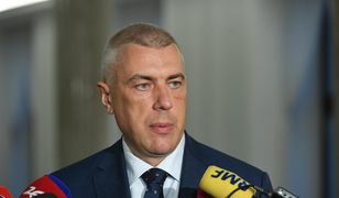 Giertych triumfuje. Zwrócił się do Ziobry. "Przyjdzie komornik drogi Zbyszku"