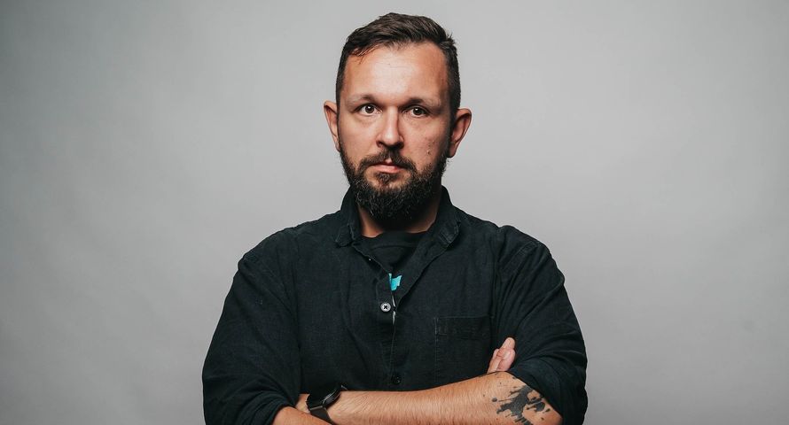 Miłosz Gocłowski z dodatkową rolą w Radiu ZET