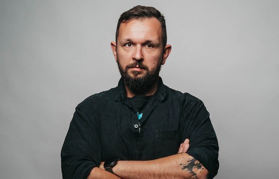 Miłosz Gocłowski z dodatkową rolą w Radiu ZET