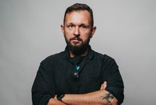 Miłosz Gocłowski, fot. Eurozet
