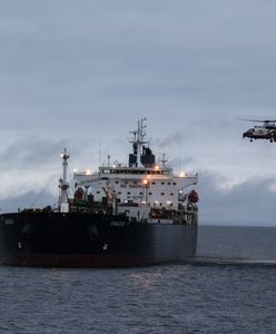 Sposób na podwodne kable. Pekin odmawia komentarza