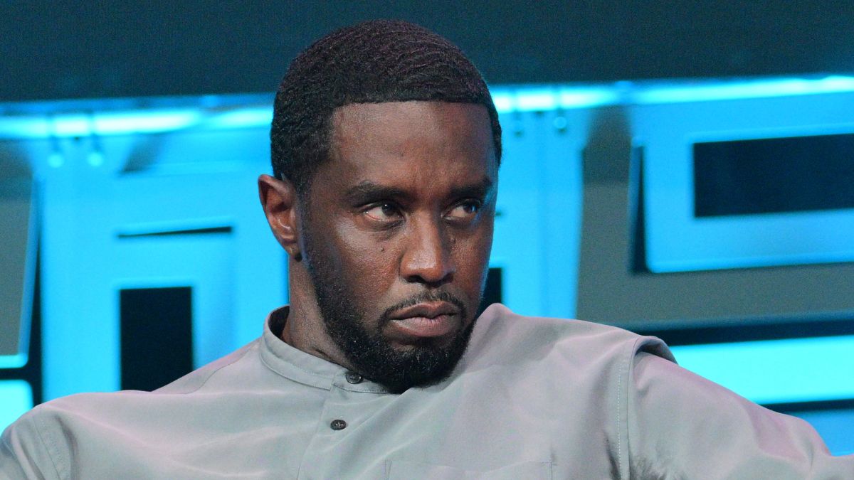 Sean Combs został skazany na ponad cztery lata więzienia.