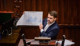 "To jest pomylone". Kołodziejczak ostrzega: czarny sen dla Polski