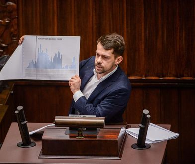 "To jest pomylone". Kołodziejczak ostrzega: czarny sen dla Polski