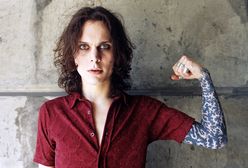 Ville Valo ma ponad 40 lat. Jak teraz wygląda?