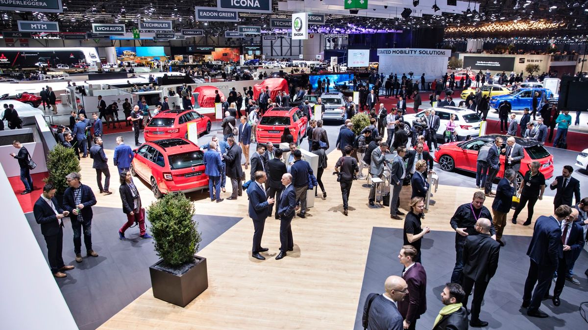 Kultowa impreza znów nie dojdzie do skutku