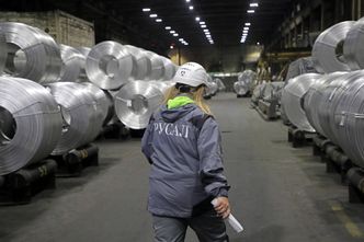 Europa płaci Rosji za tańsze aluminium. Branża domaga się sankcji
