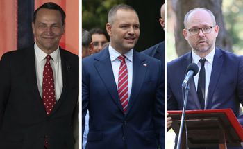 Działo się w sobotę. Oto najważniejsze wydarzenia [SKRÓT DNIA]