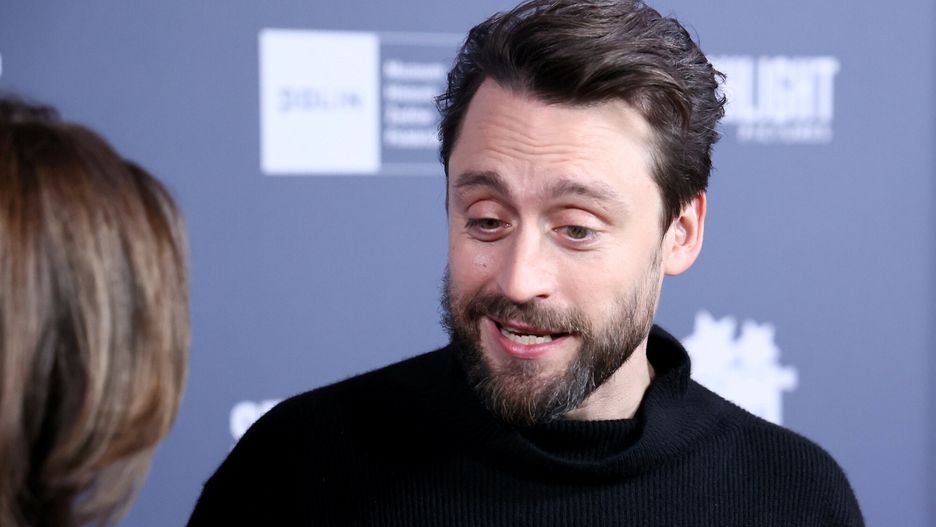 Kieran Culkin
