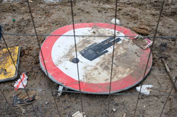 Łódź: Remonty Bałtyckiej, Dubois, Siedleckiej i Brzezińskiej w toku