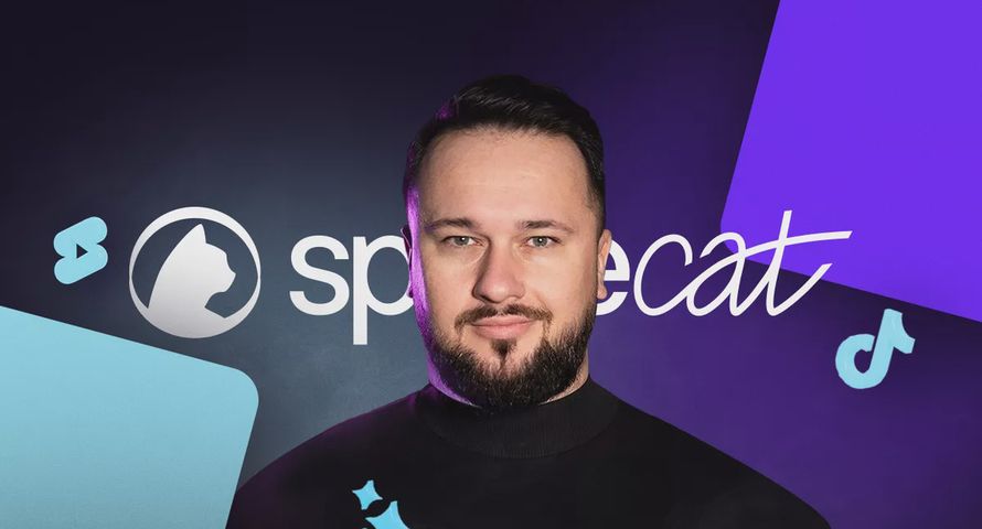 Zmiana na czele SpaceCat. Roman Terelak nowym CEO