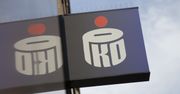 PKO Bank Polski: usługi nie działają, ale to nie jest awaria (aktualizacja)