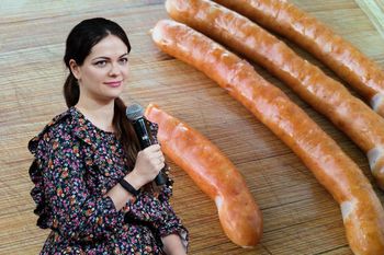 Tym Polacy karmią dzieci. Dietetyczka grzmi