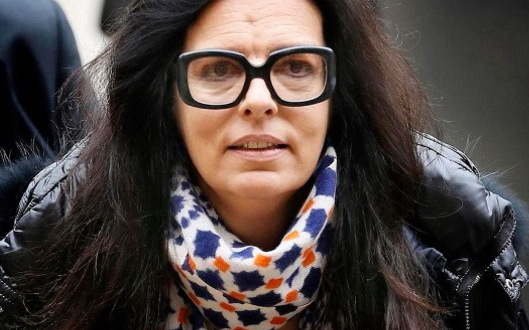 Nie ma bogatszej od niej. Fortunę zdobyła z dnia na dzień
