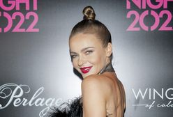 Tak Herbuś pracuje w Tunezji. Pochwaliła się zdjęciem w kostiumie