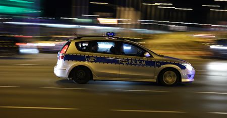Tragiczna awantura w święta. Kobieta zabiła męża